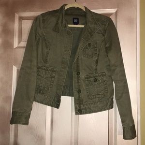 GAP Jacket ✨